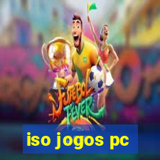 iso jogos pc